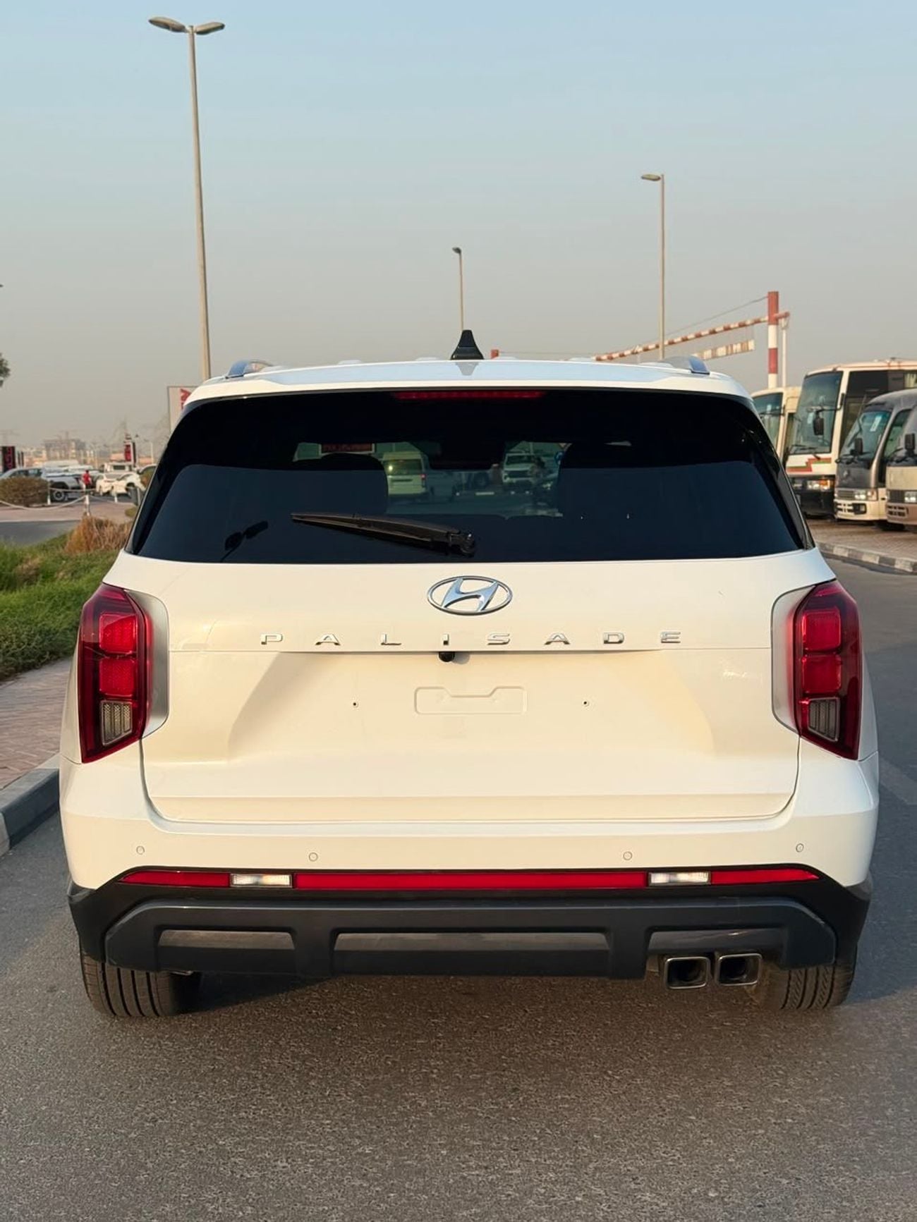 Hyundai Palisade PREMIUM