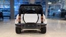 Land Rover Defender 110 X-DYNAMIC HSE P400