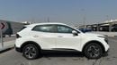 Kia Sportage EX