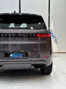 Land Rover Range Rover Sport SE Dynamic P400