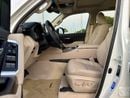 Toyota Land Cruiser VXR 4.0 2026