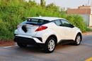 Toyota C-HR GX