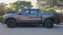 رام 1500 REBEL 3.0TT Hurricane GCC 2026 With 5 Years or 200,000 Km Warranty