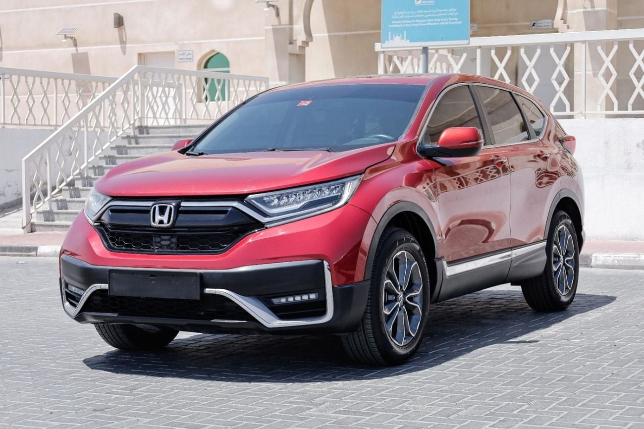 Honda CR-V TOURING