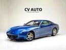 Ferrari 612 V12 | Japanese Specs | Pristine Condition