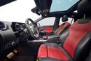 مرسيدس بنز GLA 200 AMG