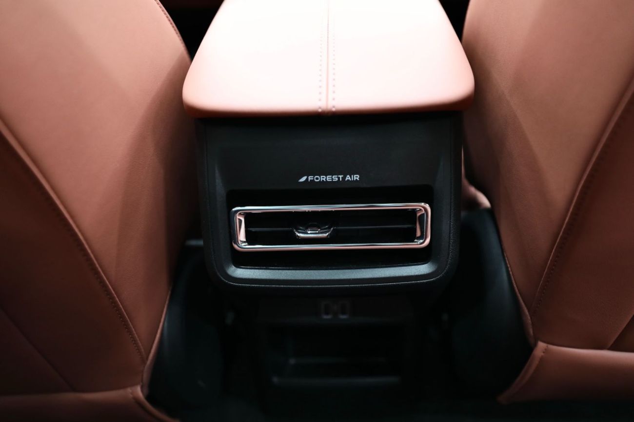 Changan UNI-Z Premium