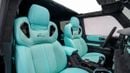 Ford Bronco Lumma GT45 - Limited Edition - 2025