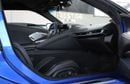 Chevrolet Corvette C8 3LT Z51 * Chevrolet Corvette C8 Stingray Convertible * 2LT
