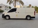 Toyota Hiace GL