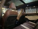 جيلي مونجارو لوكس GF جيلي مونجارو ألتيميت 2024 بمواصفات دول مجلس التعاون الخليجي | ضمان الوكالة | طلاء أصلي