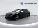 فولكس واجن جولف R 2.0L | Fabric Seats | 19" Estoril Alloys | Panoramic Roof