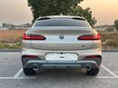 BMW X4 XDRIVE 30i EXCLUSIVE