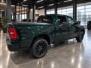 RAM 1500 LIMITED FULL SPEC LIMITED NIGHT PACKAGE 5.7