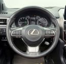 لكزس GX 460 PREMIER