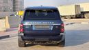 Land Rover Range Rover VOGUE SE