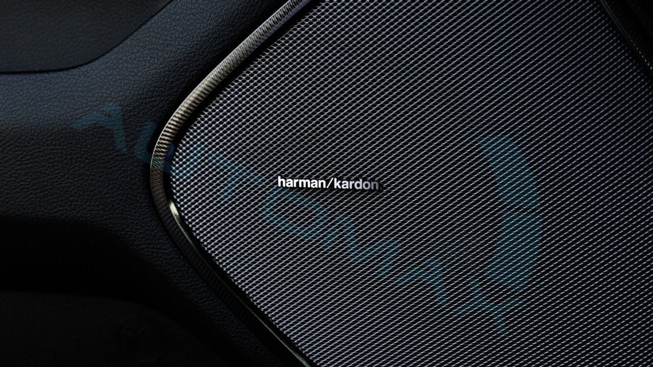 RAM 1500 REBEL 2026 GT 3.0TT Hurricane GCC 0Km With 5 Years Warranty or 200,000 Km Warranty