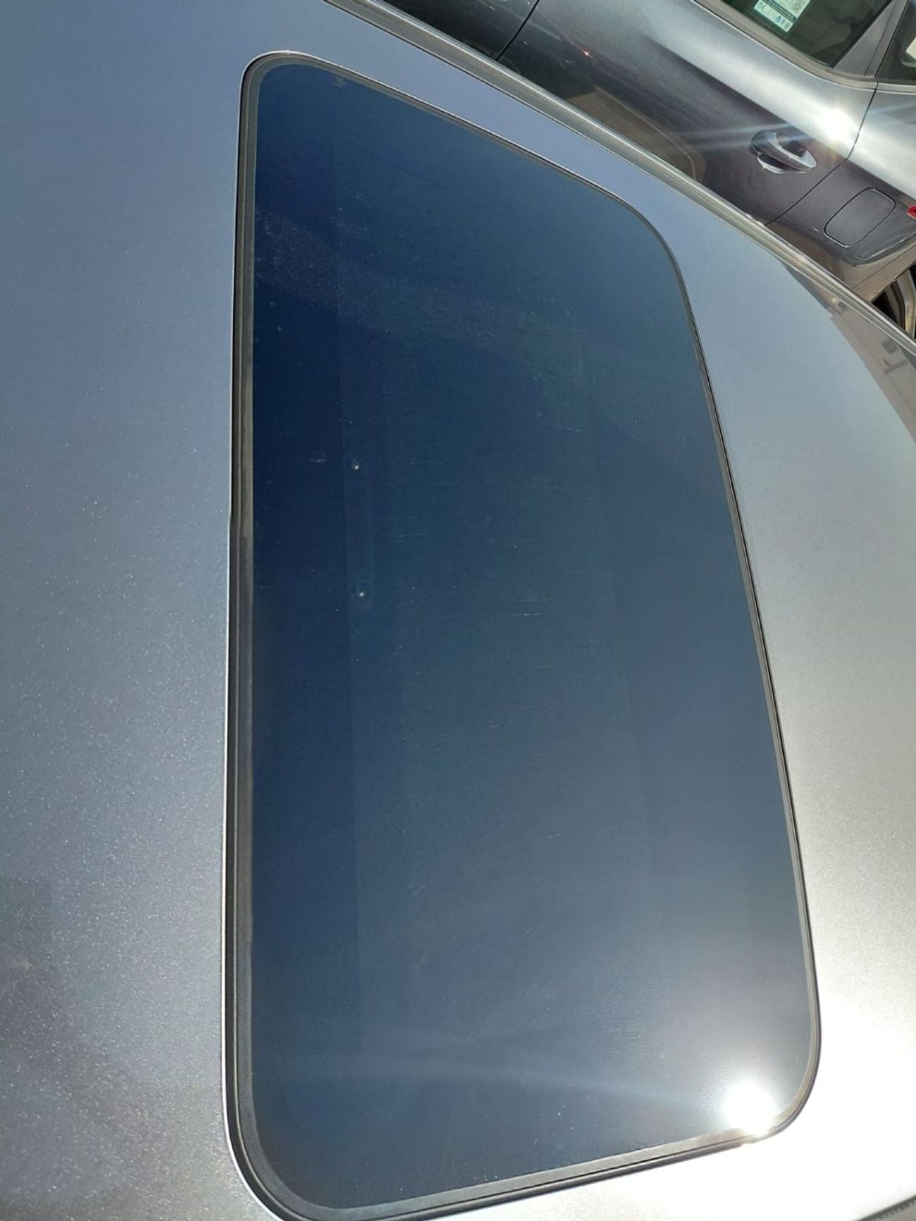 Kia Picanto GCC Specs 2027 Model with Sunroof
