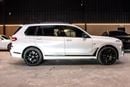 BMW X7 M60i XDRIVE