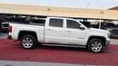 جي أم سي سييرا 1500 CREWCAB SLE Z71