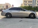 Mercedes Benz E300 AMG