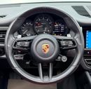 Porsche Macan T 2023 Porsche Macan T, Warranty, Full Porsche Service History, Fully Loaded, Excellent Condition, GCC