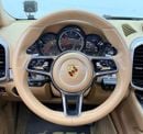 Porsche Cayenne TURBO **2011 Porsche Cayenne Turbo, Excellent Condition, American Specs.