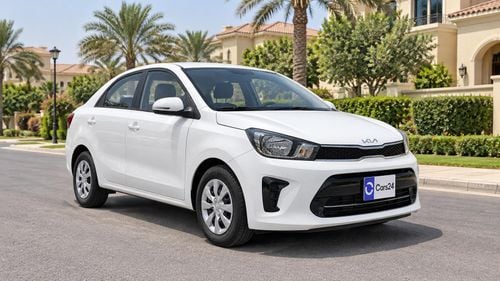 كيا بيجاس LX كارس24 هي سوق ضخم للسيارات المستعملة موثوق ومضمون ٪كارس24 هي سوق ضخم للسيارات المستعملة موثوق ومضمون