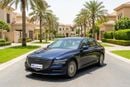 جينيسس G80 ROYAL كارس24 هي سوق ضخم للسيارات المستعملة موثوق ومضمون ٪كارس24 هي سوق ضخم للسيارات المستعملة موثوق ومضمون