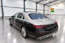 Mercedes Maybach S680 Maybach