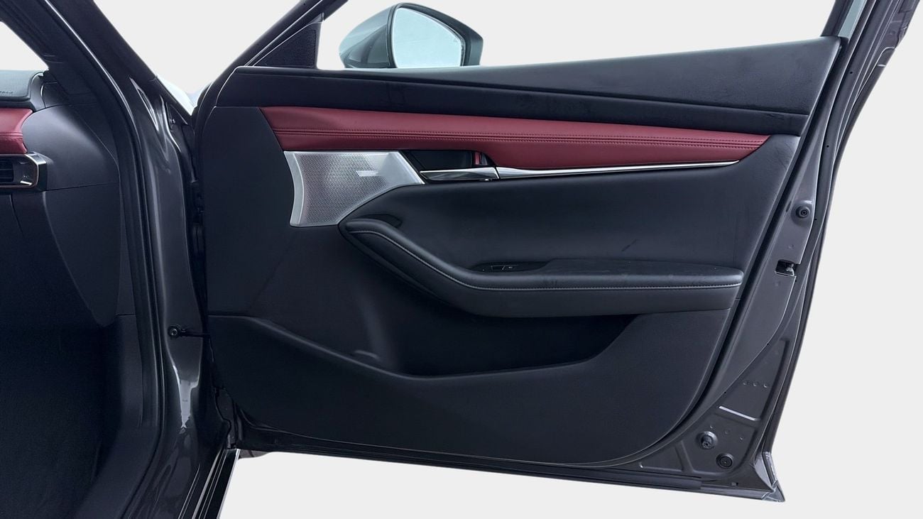 Mazda 3 INTENSE | Guaranteed Warranty | 0 Down Payment