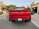 Ford F-150 FX4 CREW CAB LTHR