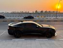 Chevrolet Camaro SS