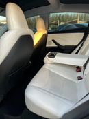 Tesla Model 3 LONG RANGE