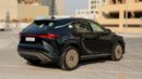 Lexus RX350h SIGNET 2.4L TURBO HYBRID | AUTO PARKING | AWD AT 2026MY