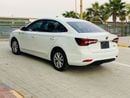 MG 5 COMFORT