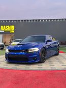 دودج تشارجر R/T SCATPACK