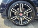 بنتلي كونتيننتال GT