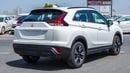 Mitsubishi Eclipse Cross GLX HIGH LINE Brand New – 1.5L Petrol 2WD Automatic – H37 – 2026 – Export Only