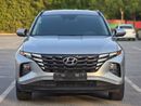 هيونداي توسون كومفورت 2022 Hyundai Tucson | American Specs | Perfect condition | 2Keys |