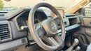 Mitsubishi L200 GLS 2.4L 4x4 Double Cabin Petrol Manual Transmission 2027