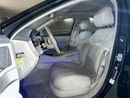 Mercedes Benz S550 STANDARD