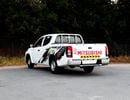 Mitsubishi L200 Diesel | 2.5 L | | GCC | Accident-Free | In Excellent Condition | 722 P.M