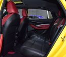 أم جي GT LUXURY EXCELLENT DEAL for our MG GT ( 2023 Model ) in Yellow Color GCC Specs