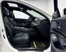 Mercedes Benz S63 AMG S63 AMG 4MATIC, Service History, Fully Loaded, Excellent Condition, Koraen