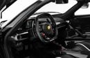 Ferrari LaFerrari 6.3L V-12 Naturally Aspirated Engine + eMotor