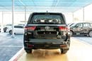 Toyota Land Cruiser VXR 3.5L TT FULL OPTION