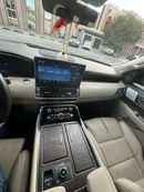 Lincoln Navigator RESERVE