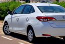 تويوتا يارس SE 510-Monthly l GCC l 1.5L, Cruise, Camera l Accident Free