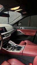 BMW X6 40i M SPORT